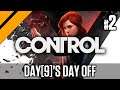 Day[9]'s Day Off - Control P2