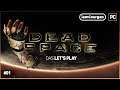 Dead Space ● Der Schrecken aus dem All ● Folge.01 ► Let's Play (German/Deutsch)