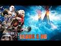 Deadly Kombat On The Beach Gears 5 Hive Busters