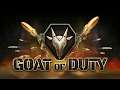 Decouverte - Goat of duty #GoatOfDuty