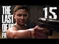 DEEP CUTS | The Last of Us part 2 [P15]