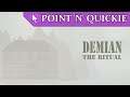 Demian: The Ritual - Point 'n' Quickie