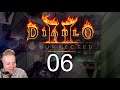 Diablo 2r [PC] Part 6 - More Act 2 with MY WYFE !id
