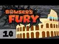 Die Arena - 10 - Bowser's Fury