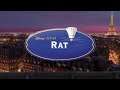 Disney Pixar's Rat