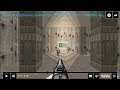 DOOM MOD Enhanced Vanilla Project EVP By A D M E R A L ADMERAL MAP 01