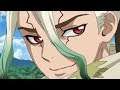 Dr. Stone (ドクターストーン) Episode 6 Live Reaction/Review