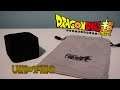 DRAGON BALL SUPER - ANILLO DEL TIEMPO DE GOKU BLACK / ZAMAS | UNBOXING de COMPRAS DRAGON BALL