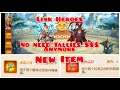 Dynasty Heroes ~ New Item "Link Heroes" ~ No need Tallies $$$ (w/subtitles)