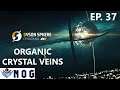 Dyson Sphere Program Lets Play Ep37 | More Organic Crystals