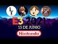 E3 2021 | DÍA FINAL | Nintendo Direct