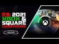 🔴E3 2021 Xbox & Square-Enix Reaction & FFXIV Relics