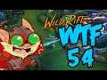 EASY BARON STEALS | WILD RIFT WTF & FUNNY MOMENTS #54
