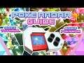 Easy Shiny Pokémon Brilliant Diamond and Shining Pearl! | Short Comprehensive Guide to Poké Radar!