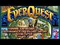 EverQuest TLP Ruins of Kunark Expansion 50-60 Grind Stream Night 1