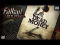 Fallout New Vegas: Dead Money #08 | Evento de Gala