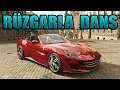 Ferrari Portofino ile Cabrio Keyfi | Forza Horizon 4