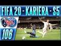 FIFA 20 Kariéra - Paris FC | #106 | Rozhodující Bitva s PSG o Titul? | CZ Let's Play (S5)