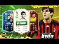 FIFA 20 Ultimate Team avec 0€ - Kaka Prime Moments dans l'équipe ULTIME! #166
