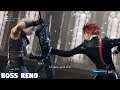 Final Fantasy 7 REMAKE - Boss Reno