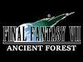 Final Fantasy VII 7 - Ancient Forest - 53