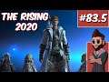 Final Fantasy XIV - The Rising 2020 | Let's Play
