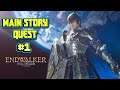 Final Fantasy XIV - Endwalker Main Story Quest | Part 1