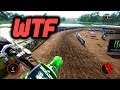 First Person SUCKS! - MXGP 2019 - The Official Motocross Videogame