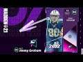 FLASHBACKS COMING TO MUT! LOWER CASE l? not good but not bad?