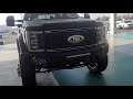Ford SuperDuty Monster Truck 6 WHEELS!!