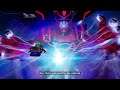 Fortnite full live event Galactus/Nexus War