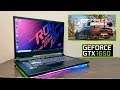 Forza Horizon 4 Gaming Review on Asus ROG Strix G (i5 9300H) (GTX 1650) 🔥