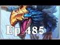 Funny And Lucky Moments - Hearthstone - Ep. 485