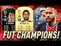 FUT Champs Live - Are We Even Gonna Get Silver 1?? (PS5) - Fifa 21