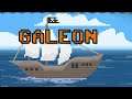 GALEON | GAMEPLAY (PC) - AMAZING SHORT INDIE GAME