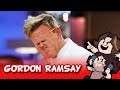 Game Grumps: Gordon Ramsay