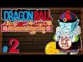 (GBA)Dragon Ball: Advanced Adventure|Parte #2|El castillo de Pilaf.