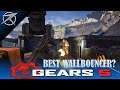 GEARS 5 Wallbounce - BEST WALLBOUNCER on Gears 5? Outplays & Feeds!