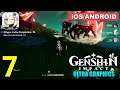 Genshin Impact Gameplay Walkthrough (Android, iOS) - Part 7
