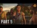 Getting of the island - Far Cry 6 Part 5
