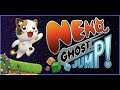 Ghostly Mews! - Neko Ghost, Jump! Demo