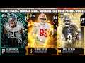 GOLDEN TICKETS, BLOCKBUSTER, PROGRAM STARS, AND MORE! THE PROMOS WE NEED BACK IN MADDEN! | MADDEN 21