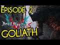 GOLIATH | DEVIL MAY CRY 5 | Episode 2 | [FR][HD] 2020