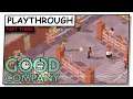 Good Company (2020) - Part 3 - Futurebound (PC Gameplay)