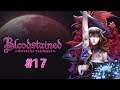 ปะทะ Gremory - Bloodstained Ritual of the Night #17
