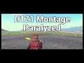 H1Z1 Montage  -  Paralyzed