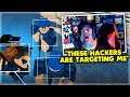 HACKERS Join LIVE STREAMERS And DESTROY The SERVER | Roblox Arsenal