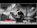 HALO COMBAT EVOLVED - Conferindo a Master Chief Collection (PT-BR) PlaythegameDF | #Nv0Live