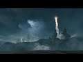 Halo Reach Heroic Campaign Walkthrough Gameplay Mission 5 Long Night Of Solace