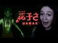 HANAKO | ENDING : RETOURNE DANS TES TOILETTES !!